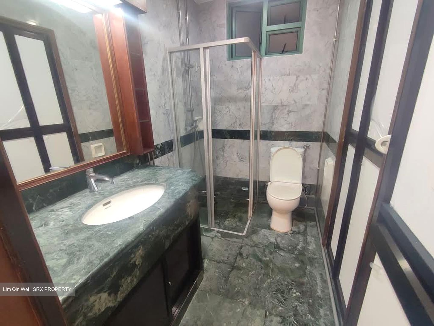 Changi Green (D16), Condominium #605852011